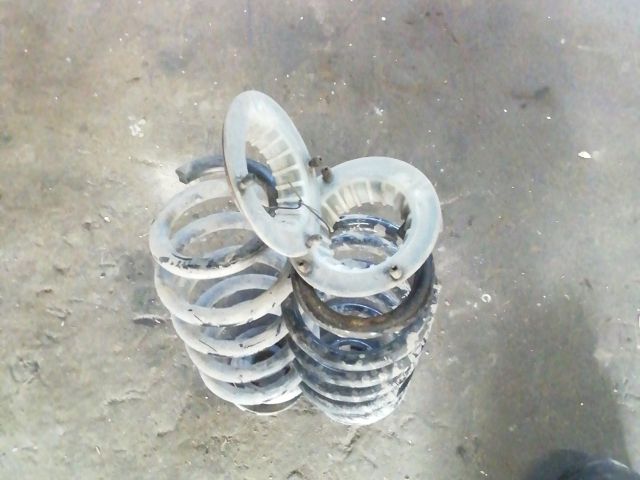 bontott DACIA JOGGER Hátsó Rugó Pár