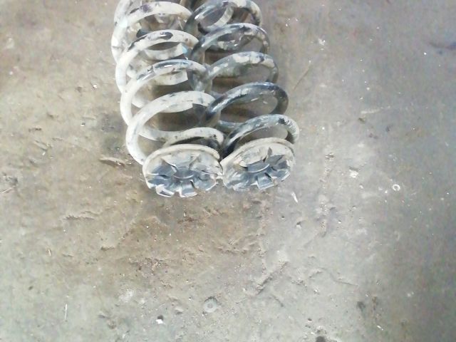 bontott DACIA JOGGER Hátsó Rugó Pár