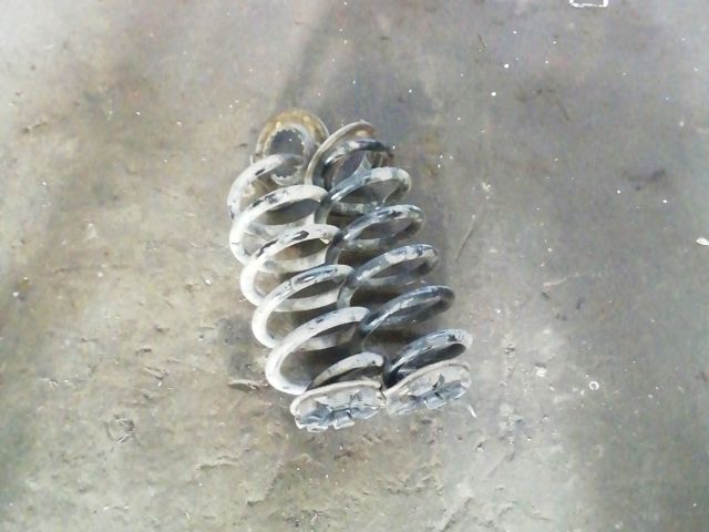 bontott DACIA JOGGER Hátsó Rugó Pár