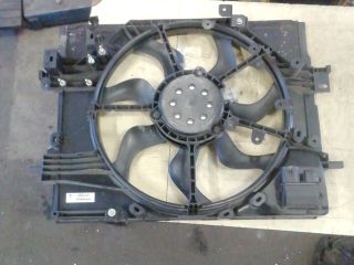 bontott DACIA JOGGER Hűtőventilátor