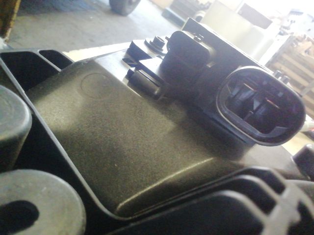 bontott DACIA JOGGER Hűtőventilátor