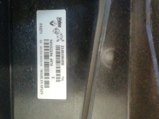 bontott DACIA JOGGER Hűtőventilátor