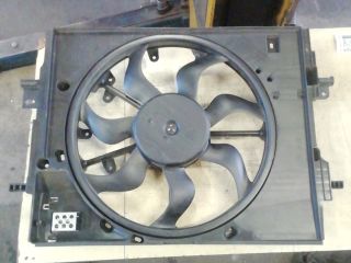 bontott DACIA JOGGER Hűtőventilátor