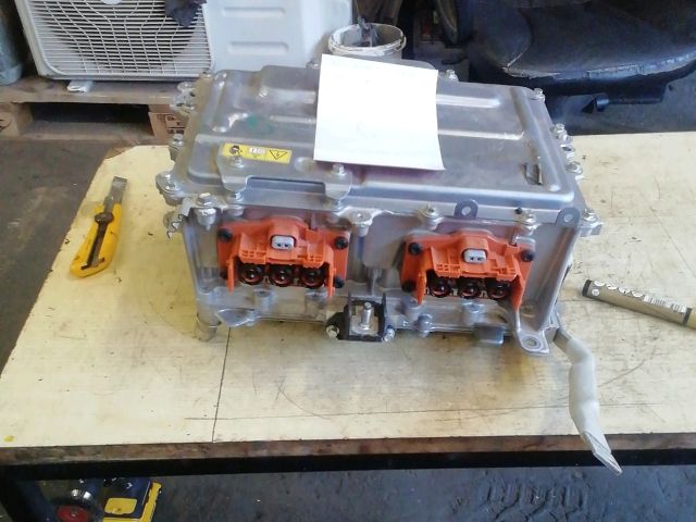 bontott DACIA JOGGER Hybrid Inverter