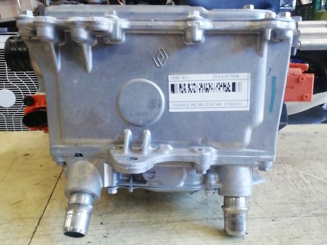 bontott DACIA JOGGER Hybrid Inverter