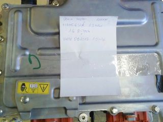 bontott DACIA JOGGER Hybrid Inverter