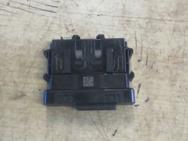 bontott DACIA JOGGER Immobilizer Elektronika