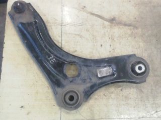 bontott DACIA JOGGER Jobb első Lengőkar