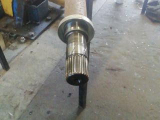 bontott DACIA JOGGER Jobb Féltengely