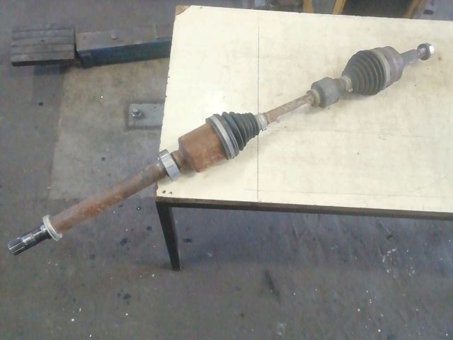 bontott DACIA JOGGER Jobb Féltengely