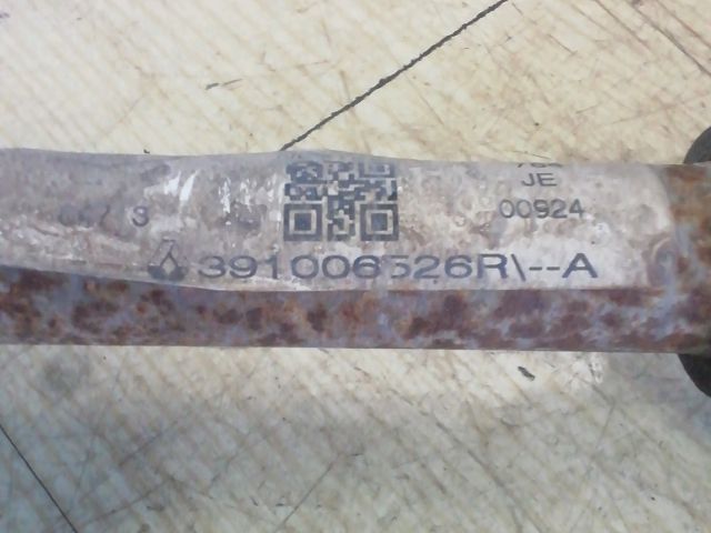 bontott DACIA JOGGER Jobb Féltengely