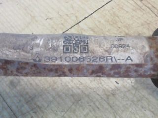 bontott DACIA JOGGER Jobb Féltengely