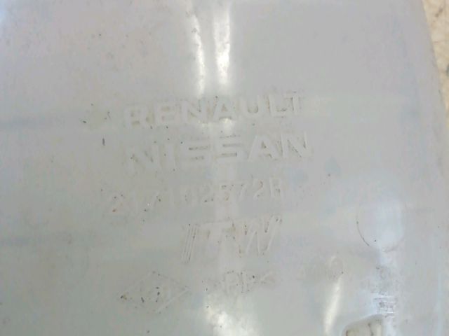 bontott DACIA JOGGER Kiegyenlítő Tartály