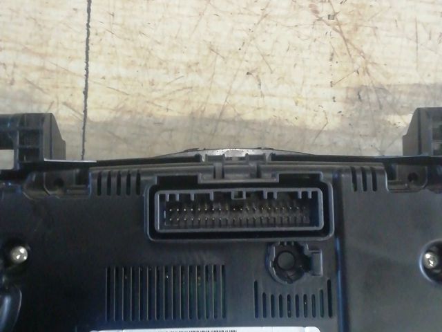 bontott DACIA JOGGER Kilométeróra