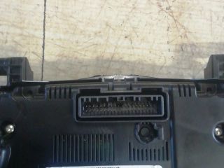 bontott DACIA JOGGER Kilométeróra