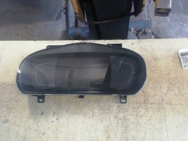 bontott DACIA JOGGER Kilométeróra