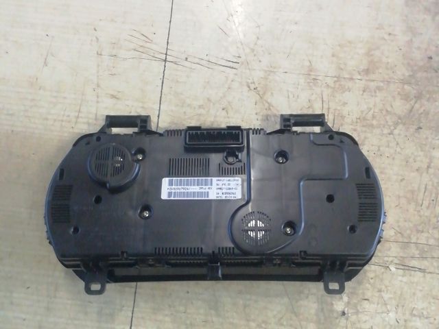 bontott DACIA JOGGER Kilométeróra