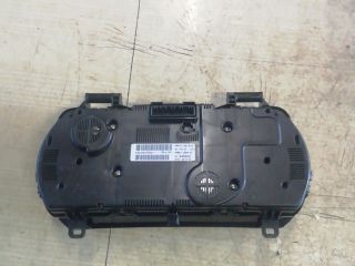 bontott DACIA JOGGER Kilométeróra