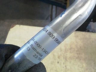 bontott DACIA JOGGER Klíma Cső