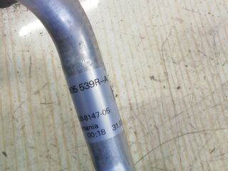 bontott DACIA JOGGER Klíma Cső