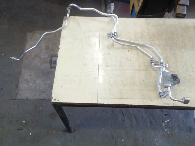 bontott DACIA JOGGER Klíma Cső