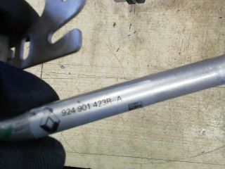 bontott DACIA JOGGER Klíma Cső