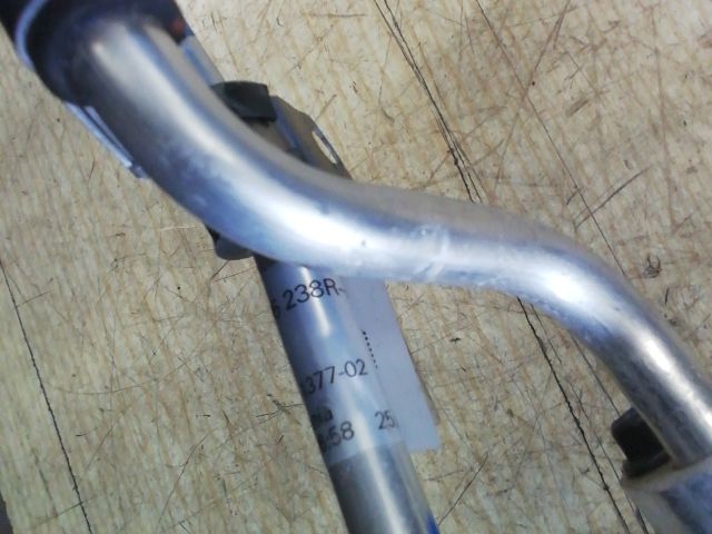 bontott DACIA JOGGER Klíma Cső