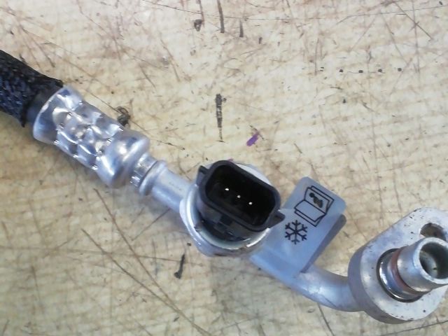 bontott DACIA JOGGER Klíma Cső