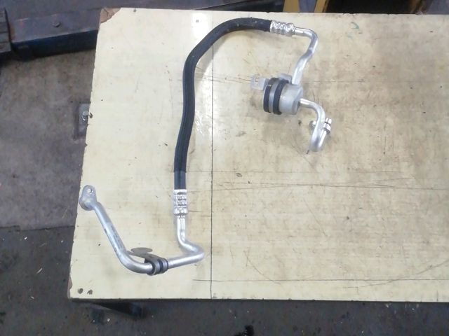 bontott DACIA JOGGER Klíma Cső