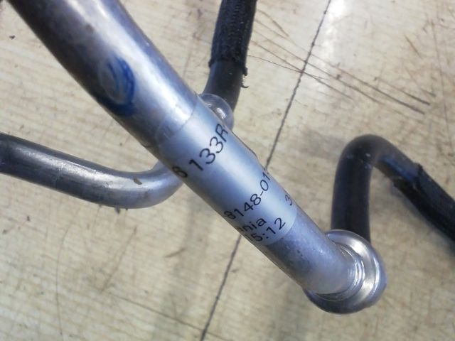 bontott DACIA JOGGER Klíma Cső