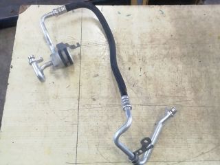 bontott DACIA JOGGER Klíma Cső