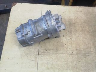 bontott DACIA JOGGER Klímakompresszor