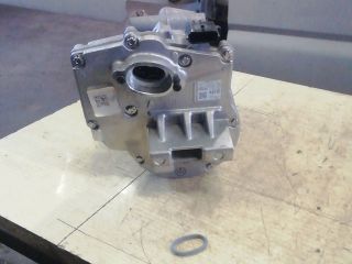 bontott DACIA JOGGER Klímakompresszor