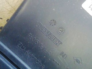 bontott DACIA JOGGER Légbeömlő Cső