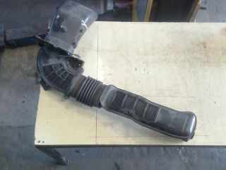 bontott DACIA JOGGER Légbeömlő Cső