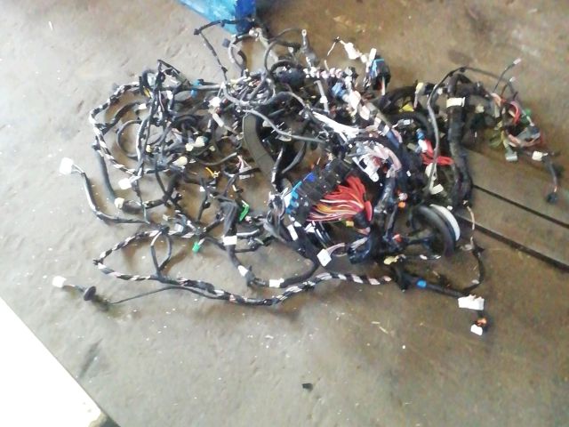 bontott DACIA JOGGER Motortér Kábelköteg