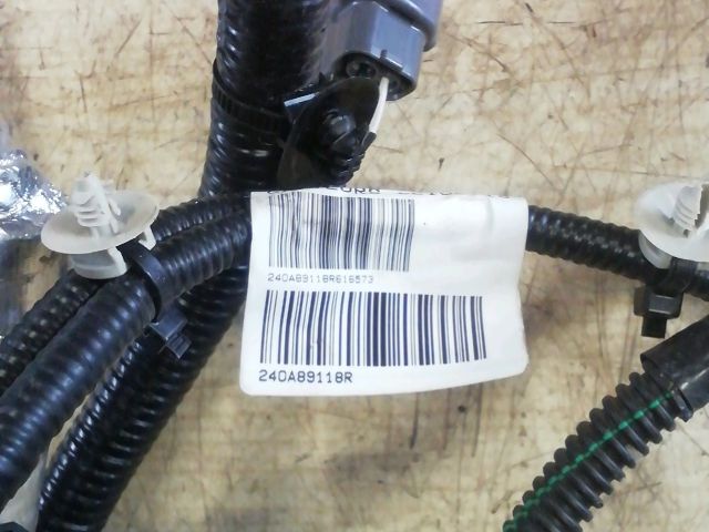 bontott DACIA JOGGER Motortér Kábelköteg