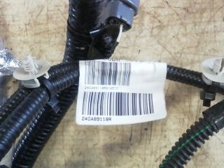 bontott DACIA JOGGER Motortér Kábelköteg