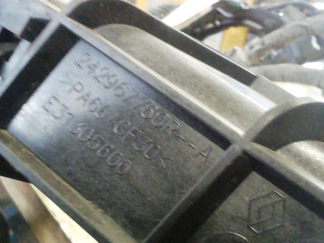 bontott DACIA JOGGER Motortér Kábelköteg