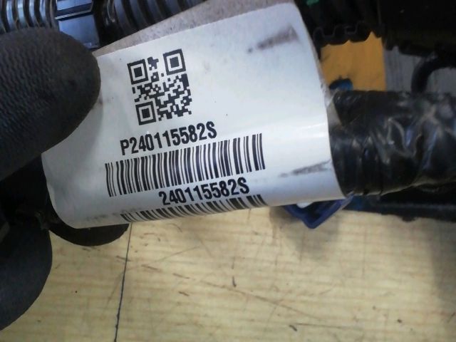 bontott DACIA JOGGER Motortér Kábelköteg