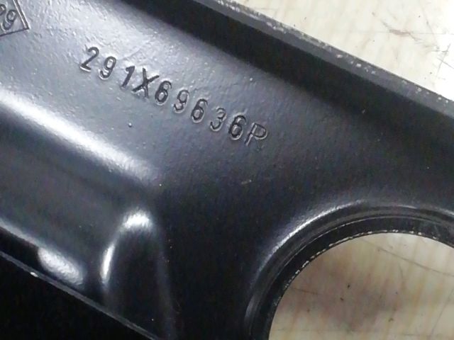 bontott DACIA JOGGER Motorvezérlő Tartó