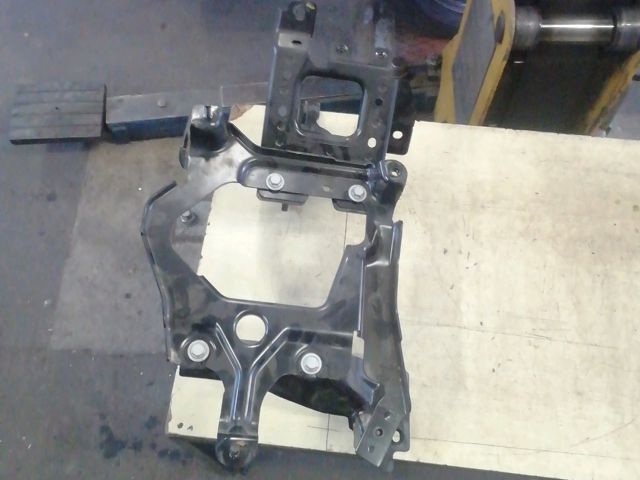 bontott DACIA JOGGER Motorvezérlő Tartó