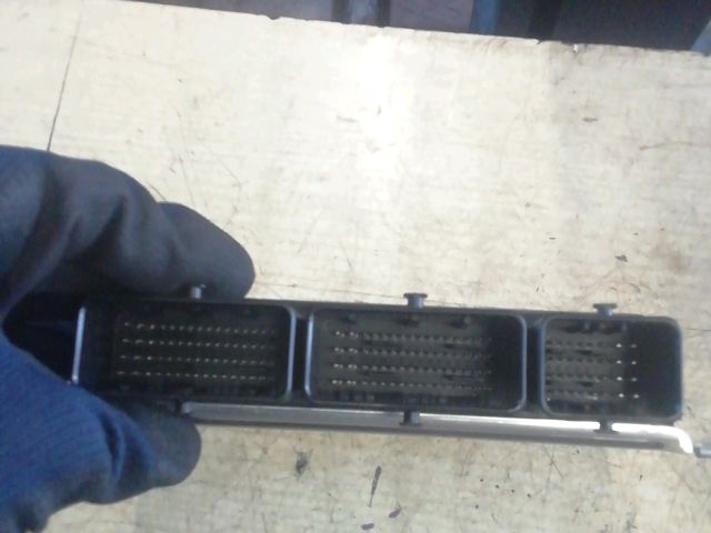 bontott DACIA JOGGER Motorvezérlő