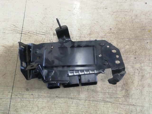 bontott DACIA JOGGER Motorvezérlő