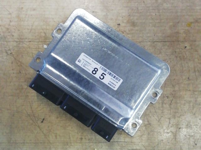 bontott DACIA JOGGER Motorvezérlő