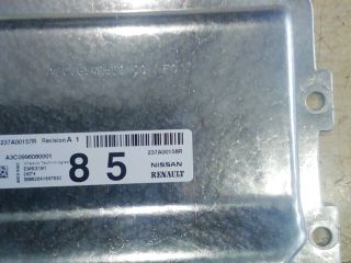 bontott DACIA JOGGER Motorvezérlő