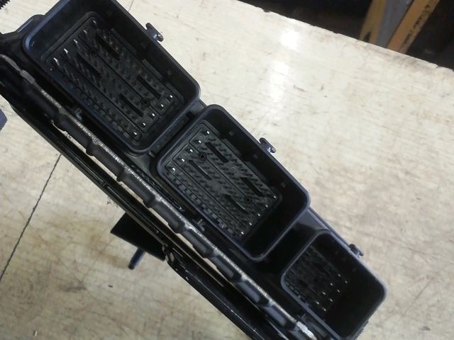 bontott DACIA JOGGER Motorvezérlő