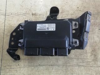 bontott DACIA JOGGER Motorvezérlő