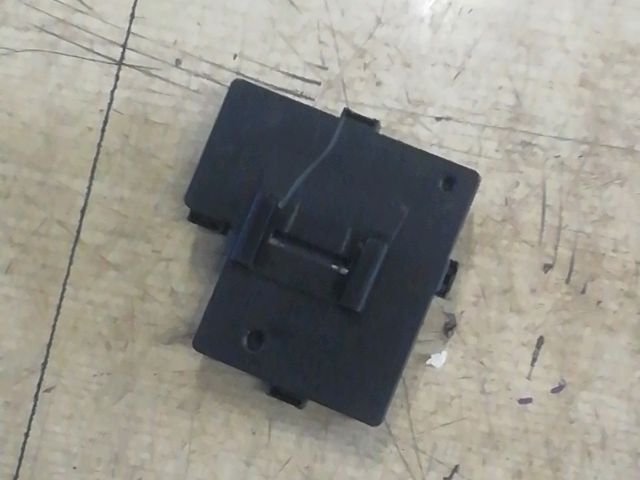 bontott DACIA JOGGER Motorvezérlő