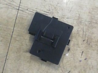 bontott DACIA JOGGER Motorvezérlő